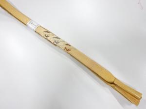 未使用品　正絹　高麗　手組帯締め